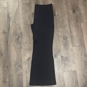 Athleta Delancey Flare black Pants